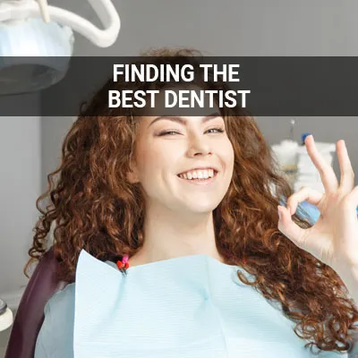 Visit our Find the Best Dentist in Wellington page