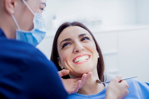 What To Expect: First Time Dental Fillings